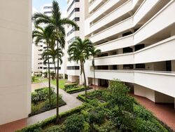 Ivory Heights (D22), Condominium #557933631